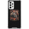 Liquid Blue NFL Cleveland Browns Running Back Galaxy A53 5G Clear Case