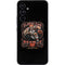 Liquid Blue NFL Cleveland Browns Running Back Galaxy A54 5G Skin