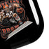 Liquid Blue NFL Cleveland Browns Running Back Galaxy Buds Pro Skin