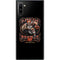 Liquid Blue NFL Cleveland Browns Running Back Galaxy Note 10 Skin