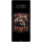 Liquid Blue NFL Cleveland Browns Running Back Galaxy Note 8 Skin