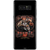 Liquid Blue NFL Cleveland Browns Running Back Galaxy Note 8 Skin