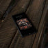 Liquid Blue NFL Cleveland Browns Running Back Galaxy Note 9 Skin