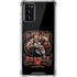 Liquid Blue NFL Cleveland Browns Running Back Galaxy Note20 5G Clear Case
