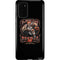 Liquid Blue NFL Cleveland Browns Running Back Galaxy Note20 5G Pro Case