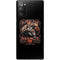 Liquid Blue NFL Cleveland Browns Running Back Galaxy Note20 5G Skin