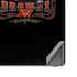 Liquid Blue NFL Cleveland Browns Running Back Galaxy Note20 5G Skin