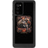 Liquid Blue NFL Cleveland Browns Running Back Galaxy Note20 5G Waterproof Case