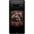 Liquid Blue NFL Cleveland Browns Running Back Galaxy S10 Plus Skin