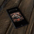 Liquid Blue NFL Cleveland Browns Running Back Galaxy S10 Plus Skin