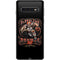 Liquid Blue NFL Cleveland Browns Running Back Galaxy S10 Skin