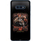Liquid Blue NFL Cleveland Browns Running Back Galaxy S10e Skin