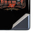 Liquid Blue NFL Cleveland Browns Running Back Galaxy S20 Fan Edition Skin