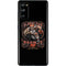 Liquid Blue NFL Cleveland Browns Running Back Galaxy S20 Fan Edition Skin