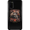Liquid Blue NFL Cleveland Browns Running Back Galaxy S20 Lite Case
