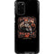 Liquid Blue NFL Cleveland Browns Running Back Galaxy S20 Plus Pro Case