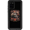 Liquid Blue NFL Cleveland Browns Running Back Galaxy S20 Plus Waterproof Case