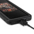 Liquid Blue NFL Cleveland Browns Running Back Galaxy S20 Plus Waterproof Case