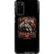 Liquid Blue NFL Cleveland Browns Running Back Galaxy S20 Pro Case