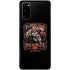 Liquid Blue NFL Cleveland Browns Running Back Galaxy S20 Skin