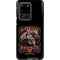 Liquid Blue NFL Cleveland Browns Running Back Galaxy S20 Ultra 5G Pro Case