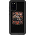 Liquid Blue NFL Cleveland Browns Running Back Galaxy S20 Waterproof Case