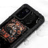 Liquid Blue NFL Cleveland Browns Running Back Galaxy S20 Waterproof Case