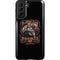 Liquid Blue NFL Cleveland Browns Running Back Galaxy S21 FE Pro Case