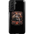 Liquid Blue NFL Cleveland Browns Running Back Galaxy S21 FE Pro Case