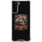 Liquid Blue NFL Cleveland Browns Running Back Galaxy S21 Plus 5G Clear Case