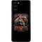 Liquid Blue NFL Cleveland Browns Running Back Galaxy S21 Plus 5G Skin