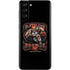 Liquid Blue NFL Cleveland Browns Running Back Galaxy S21 Plus 5G Skin