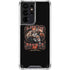 Liquid Blue NFL Cleveland Browns Running Back Galaxy S21 Ultra 5G Clear Case
