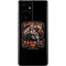Liquid Blue NFL Cleveland Browns Running Back Galaxy S21 Ultra 5G Skin