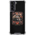 Liquid Blue NFL Cleveland Browns Running Back Galaxy S22 Clear Case