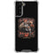 Liquid Blue NFL Cleveland Browns Running Back Galaxy S22 Plus Clear Case