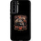 Liquid Blue NFL Cleveland Browns Running Back Galaxy S22 Plus Pro Case