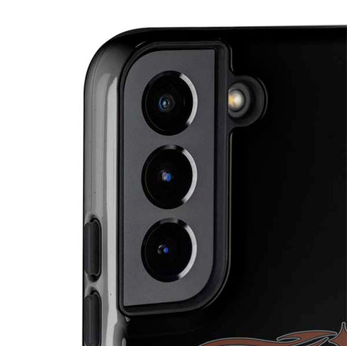 Liquid Blue NFL Cleveland Browns Running Back Galaxy S22 Plus Pro Case