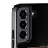 Liquid Blue NFL Cleveland Browns Running Back Galaxy S22 Plus Pro Case