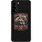 Liquid Blue NFL Cleveland Browns Running Back Galaxy S22 Plus Skin