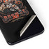 Liquid Blue NFL Cleveland Browns Running Back Galaxy S22 Plus Skin