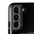Liquid Blue NFL Cleveland Browns Running Back Galaxy S22 Pro Case