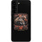 Liquid Blue NFL Cleveland Browns Running Back Galaxy S22 Skin