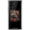 Liquid Blue NFL Cleveland Browns Running Back Galaxy S22 Ultra Clear Case