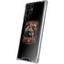 Liquid Blue NFL Cleveland Browns Running Back Galaxy S22 Ultra Clear Case