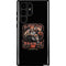 Liquid Blue NFL Cleveland Browns Running Back Galaxy S22 Ultra Pro Case