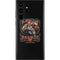 Liquid Blue NFL Cleveland Browns Running Back Galaxy S22 Ultra Skin