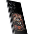 Liquid Blue NFL Cleveland Browns Running Back Galaxy S22 Ultra Skin