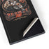Liquid Blue NFL Cleveland Browns Running Back Galaxy S22 Ultra Skin