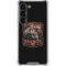 Liquid Blue NFL Cleveland Browns Running Back Galaxy S23 Clear Case